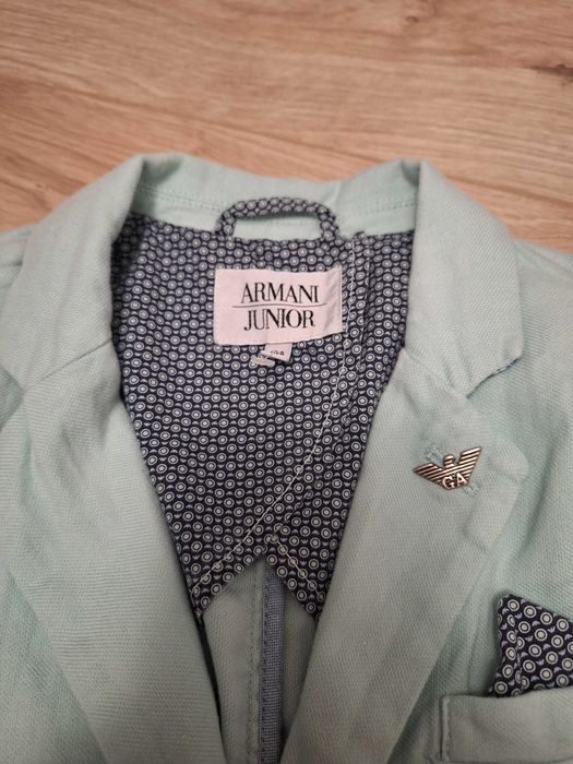 Marynarka armani