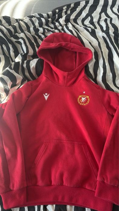 Bluza Widzew Łódź Rozmiar XS