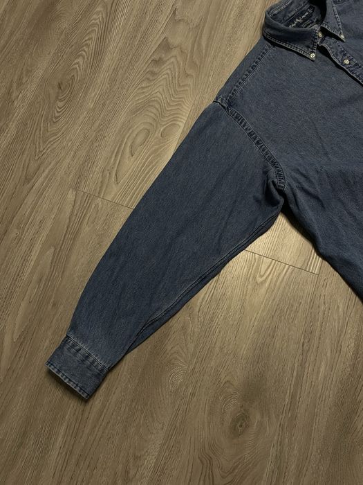 Рубашка Polo Ralph Lauren