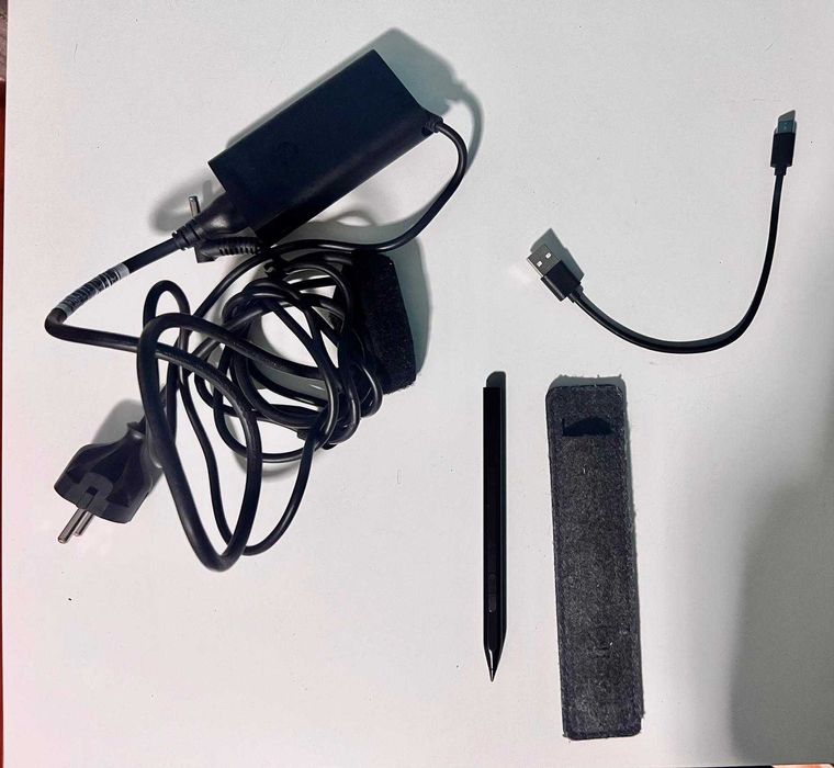 Portátil HP Envy x360 Convertible 13