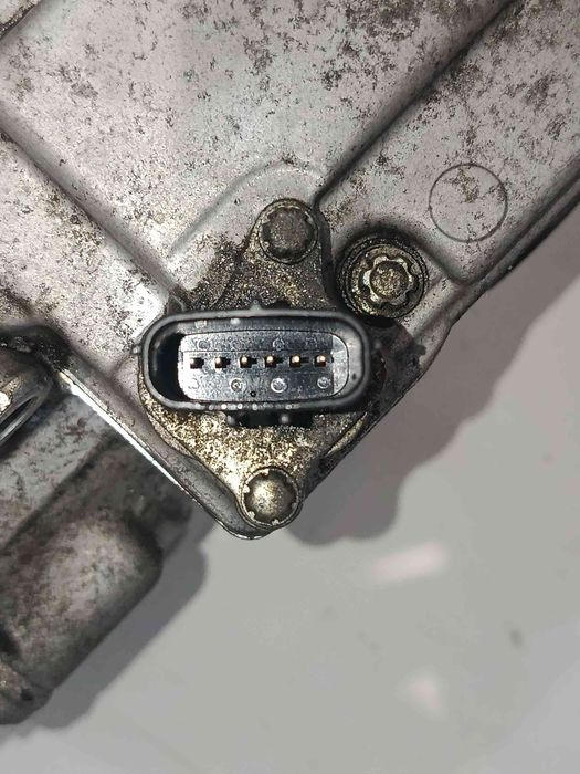 Compressor AC TOYOTA Auris Hatchback (_E18_)