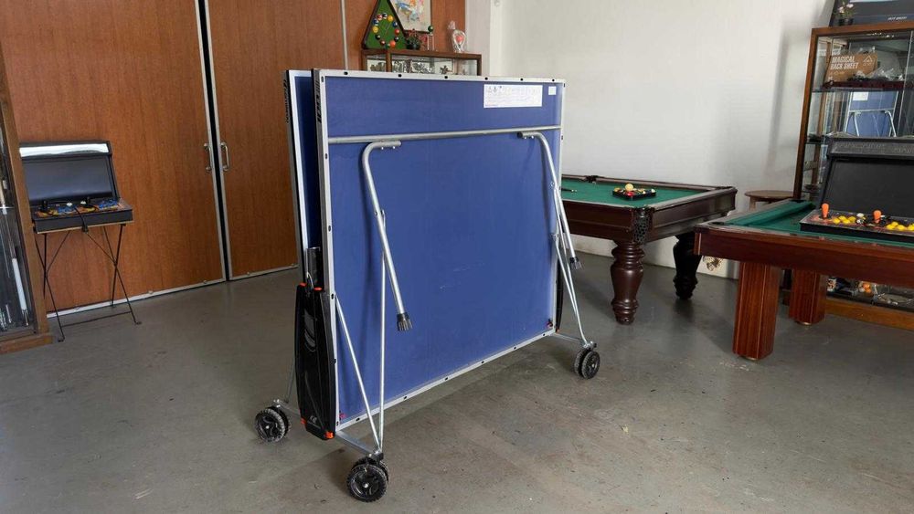 Mesa Ping-Pong Usada
