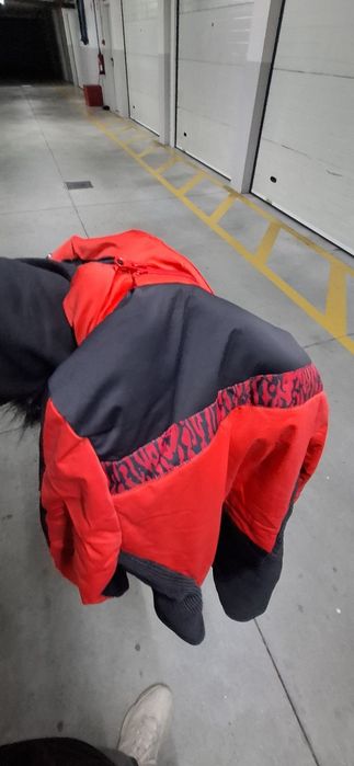 Casaco de sky rapariga Dare2B, tamanho 36