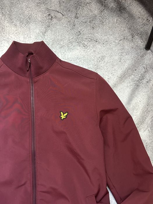 Lyle scoot jacket