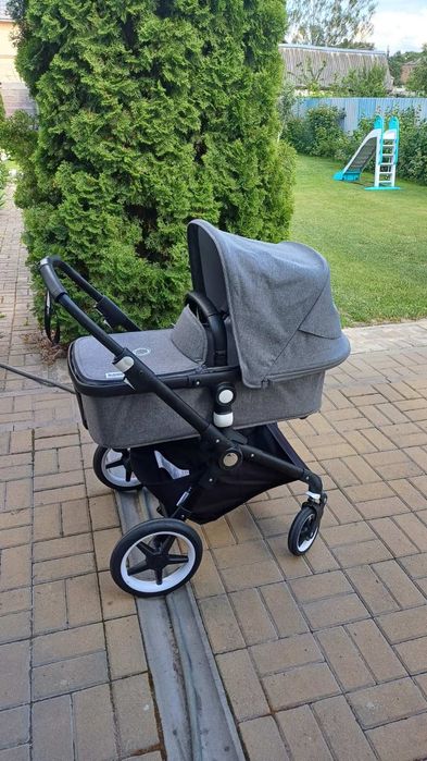 Продам коляску 2в1Bugaboo LYNX