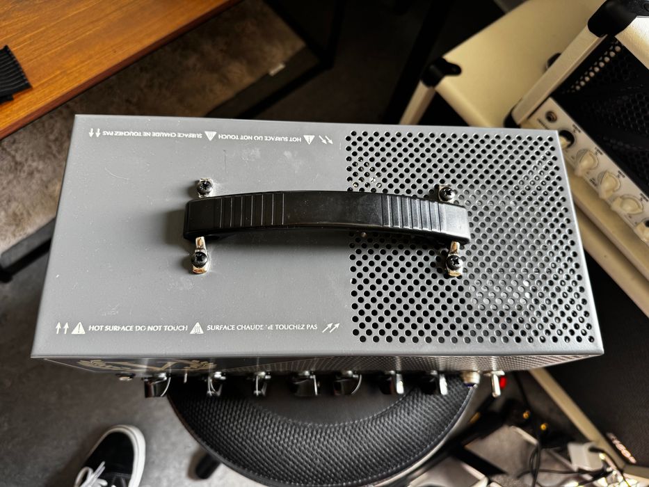 Amplificador Victory VX The Kraken