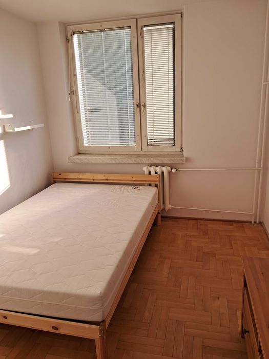 Mieszkanie do wynajęcia 38m2 Saska Kępa