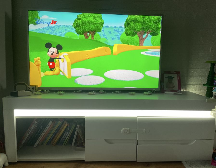 Szafka RTV IRMA Agata meble