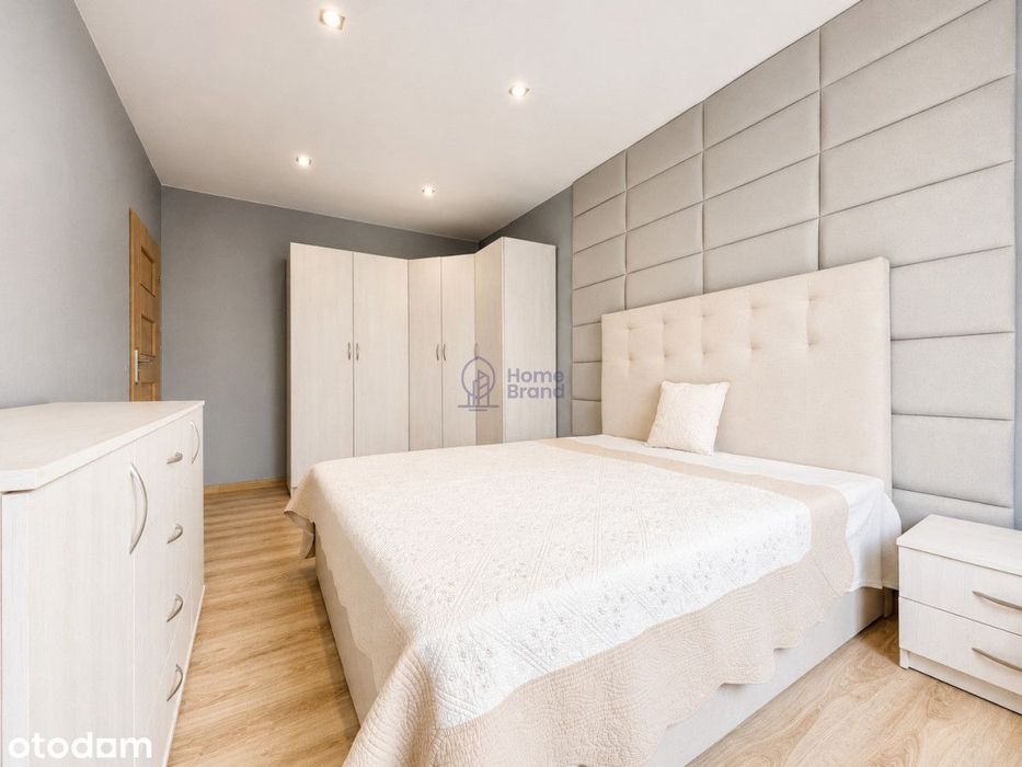 2 pokoje z oddzielną kuchnią 54m²|Centrum Oleśnicy