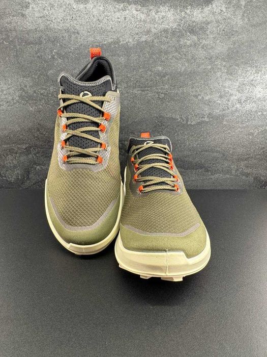 Кросівки чоловічі ECCO Biom 2.1 X Country М (44) !