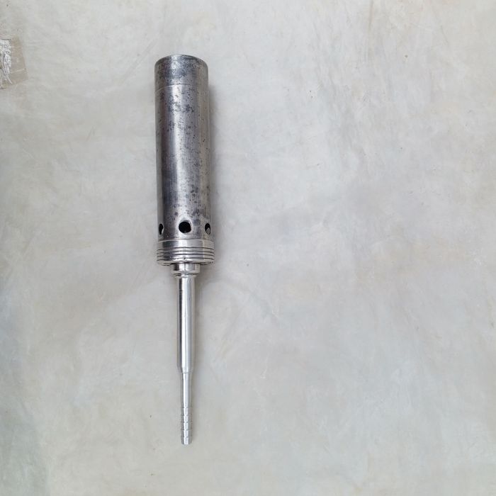 Продам новий пальник