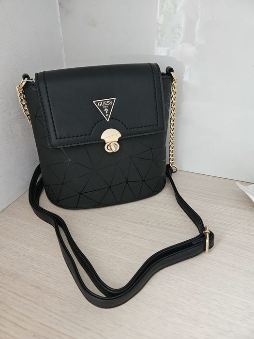 Damska torebka guess