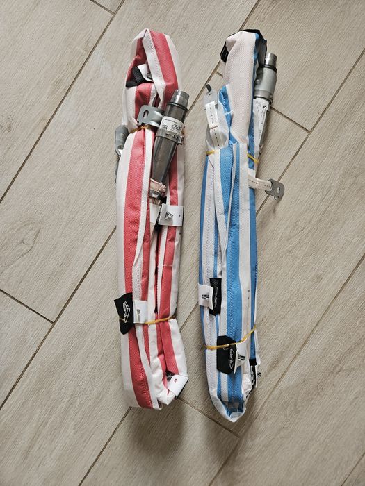 Подушки Безопасности airbag штори BMW G07/G20/G05/G01/G42/G01/G22/G16