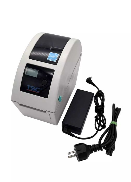 Impressora etiquetas TSC TDP-225