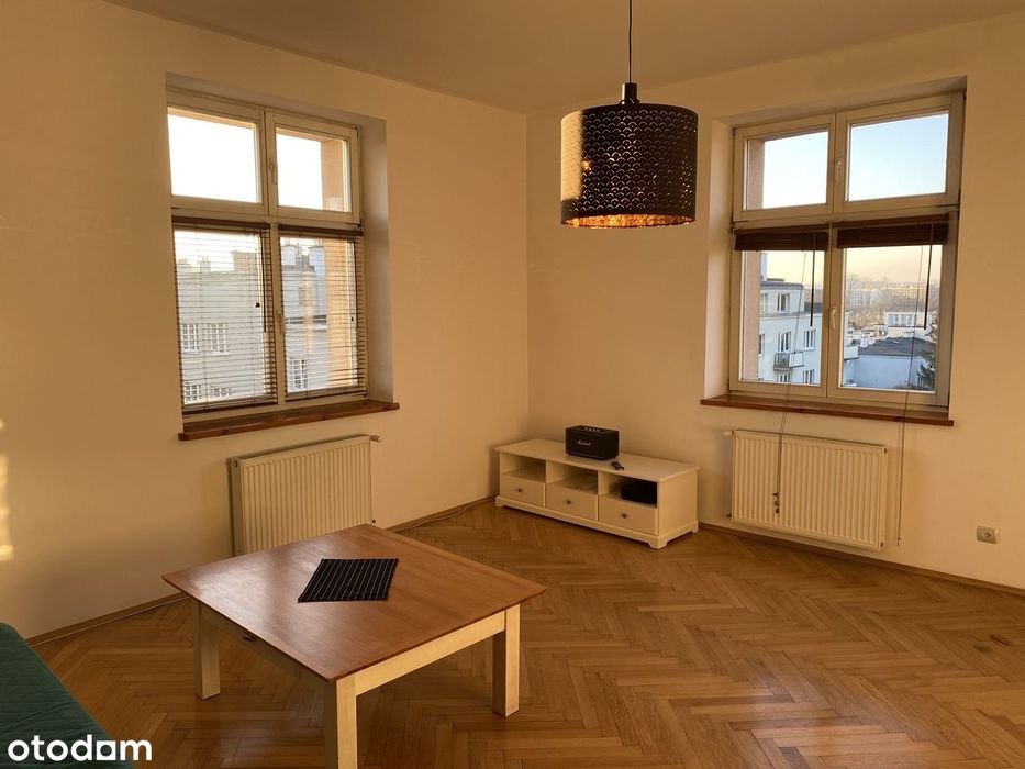 Klimatyczny mieszkania na Salwatorze - Widok 4