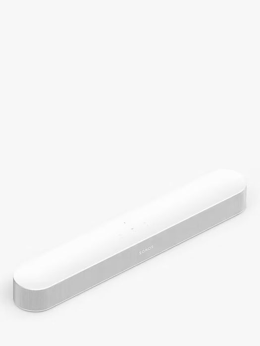 Саундбар Sonos Beam Gen 2 EU  Black/White Dolby Atmos в наявності