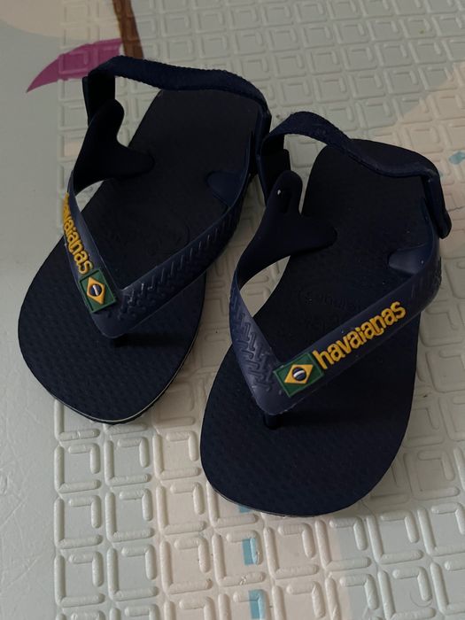Сандалі дитячі Havaianas