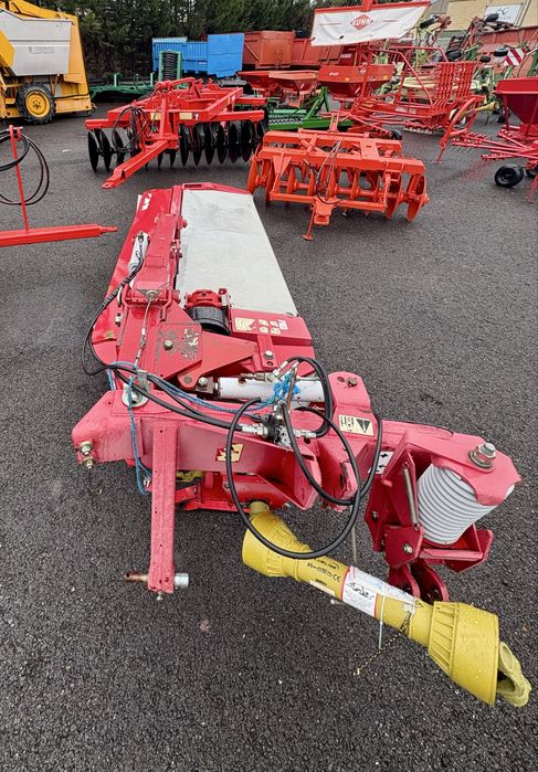 gadanheira de discos