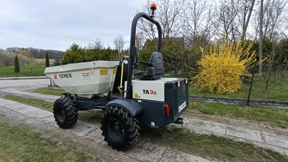 Wynajem minikoparki koparki koparka JCB