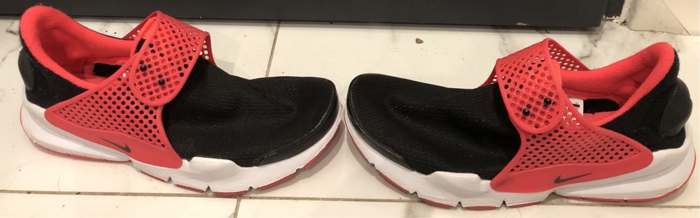 Adidasy Nike Sock Dart adidasy rozmiar uk 5.5 eur 38