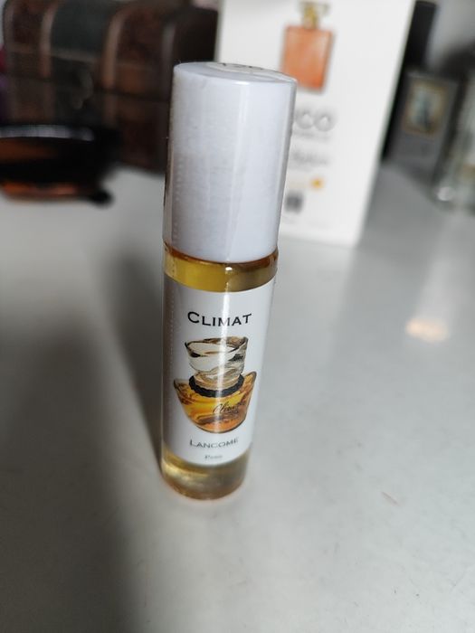 Духі-парфюм Lancom Climat 10 ml parfumooil