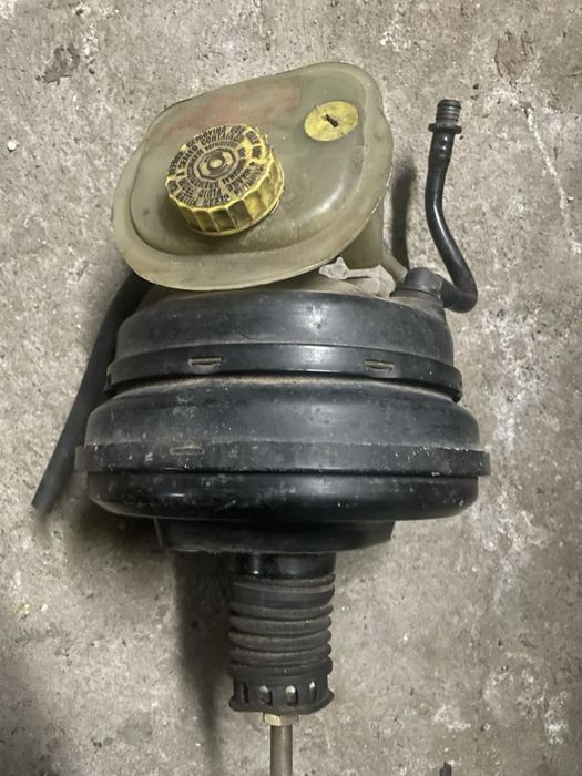 Bomba de travao completa