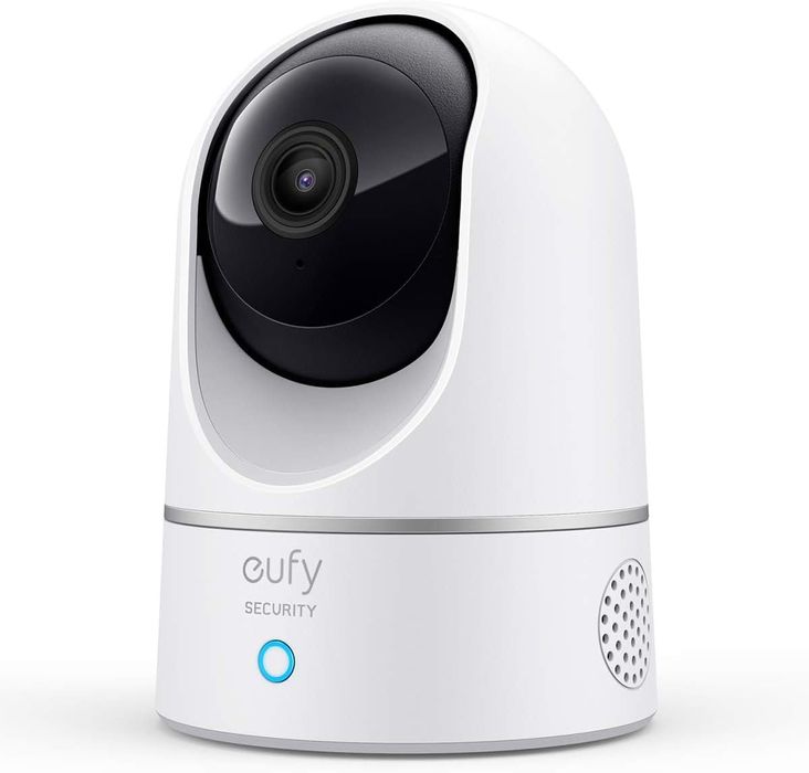 KAMERA WIFI EUFY E220 2K OBROTOWA IP MONITORING DOMU AI CZŁOWIEK RUCHU