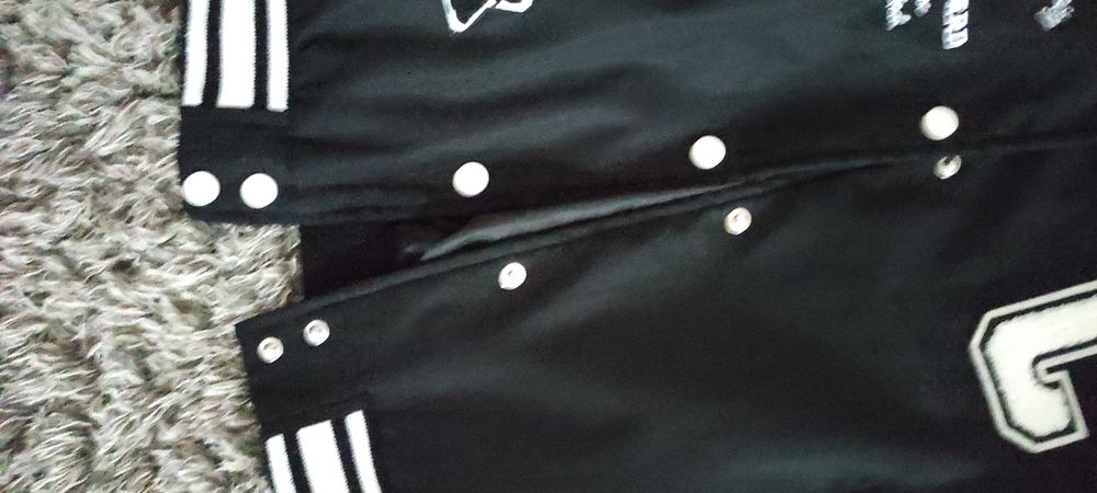 Bluza Cropp L kurtka młodzieżowa
