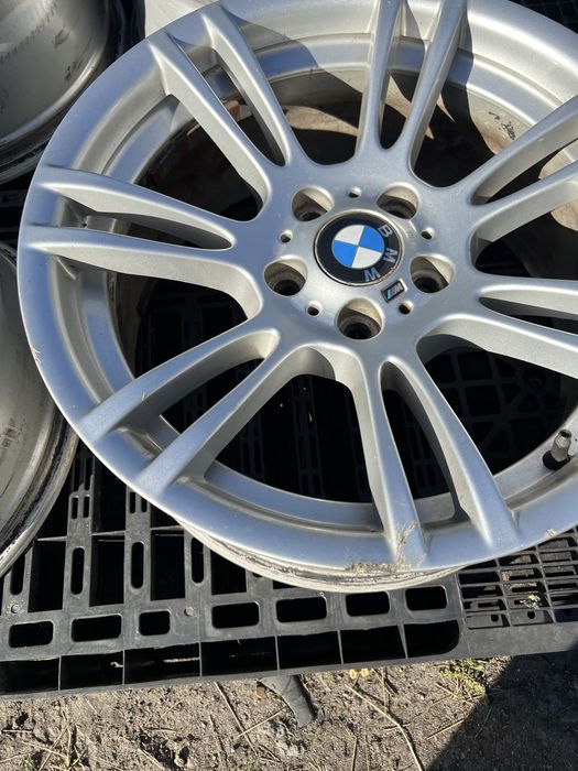 Felgi BMW M3 E90 E92 E93 R18, ET20