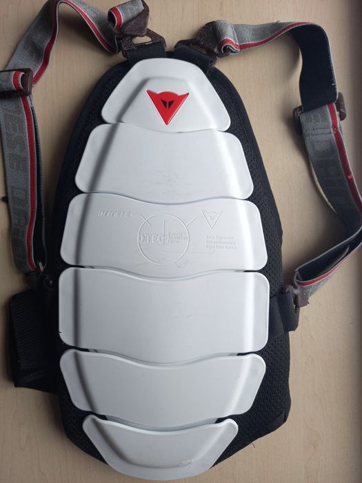 Захист спини жилет мото Dainese,
