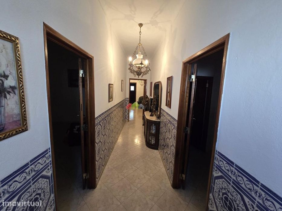 Venda Moradia — Nossa Senhora Da Vila, Nossa Senhora Do Bispo E Silveiras, Évora