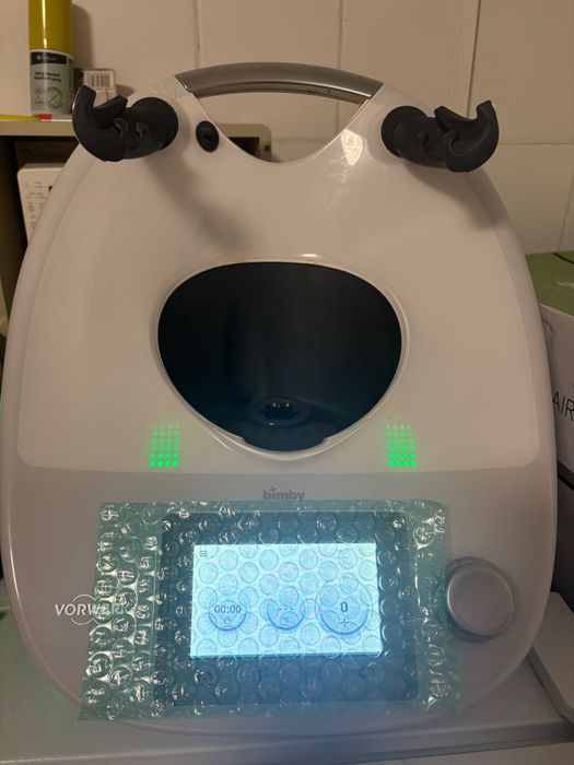 Bimby tm5 em ótimo estado