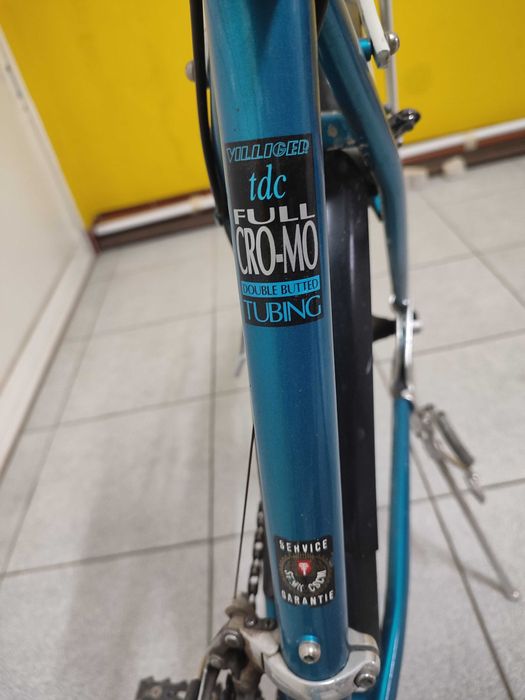 Bicicleta Chipawa Arrow