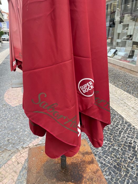 Chapéu de esplanada