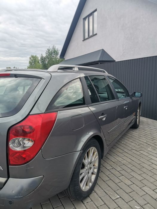 Продам Renault Laguna