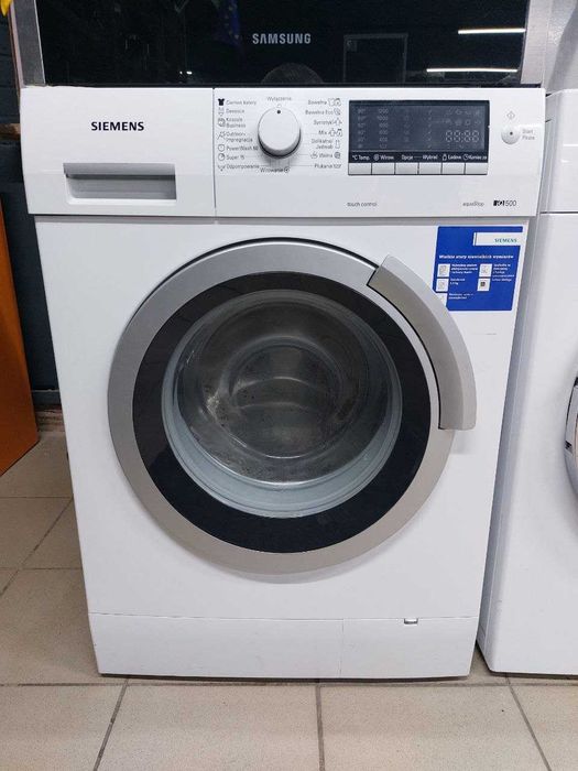 Пральна Стиральная машина BOSCH WAE2046FPL зі складу