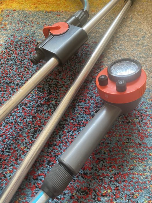 Chuveiro de rua Gardena