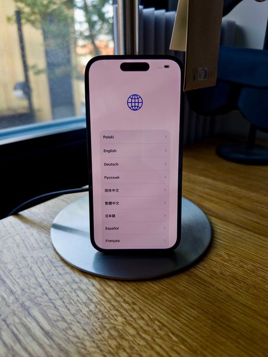 iPhone 14 Pro Space Black 128GB