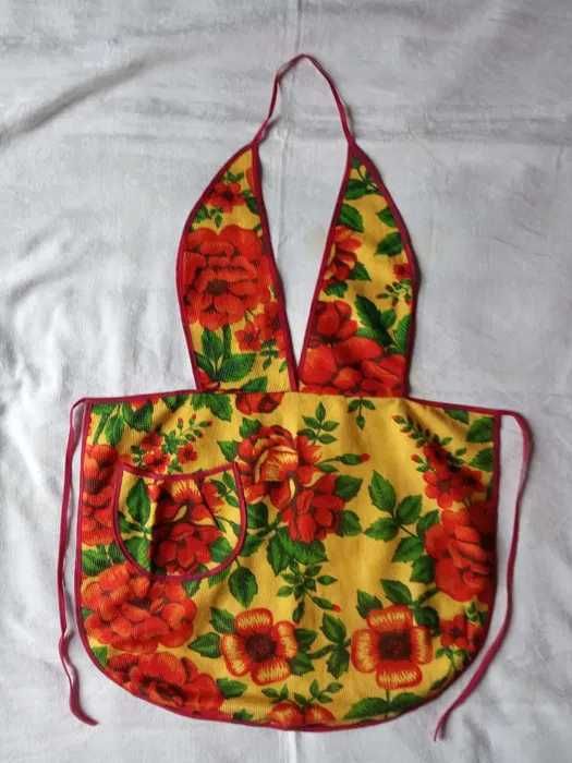 Фартук  кухонный