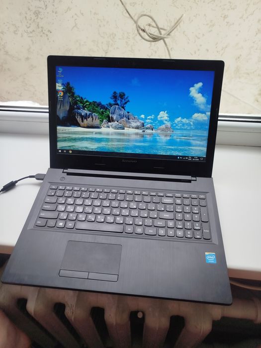 Ноутбук Lenovo G50 15.6" 1000GB HDD