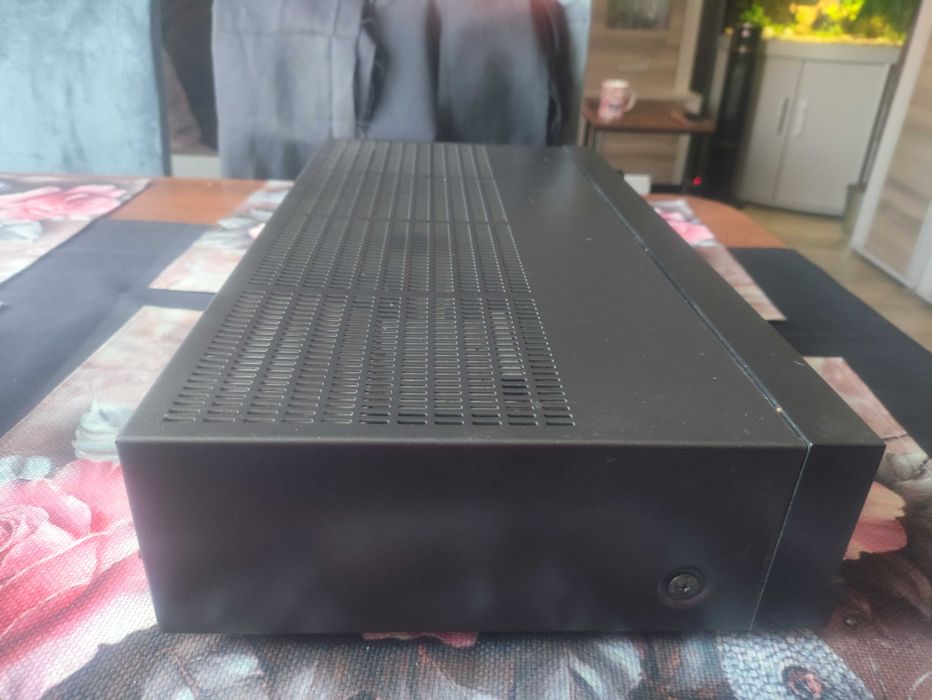 Sprzedam wzmacniacz technics SU-500.