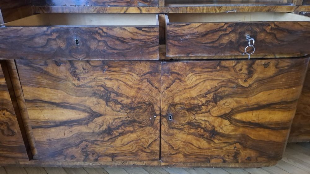 Piekny mebel Art deco