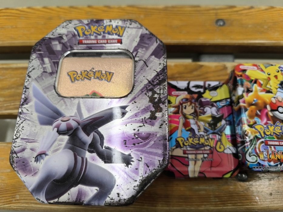POKÉMON artigos / figuras