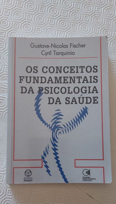 Psicologia da Saúde Conceitos fundamentais