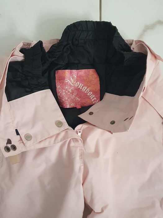 Calças de Snowboard de senhora N°38