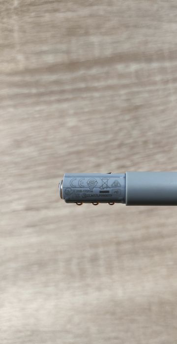 Стилус Microsoft Surface Pen 1776, для Pro / Laptop / Book