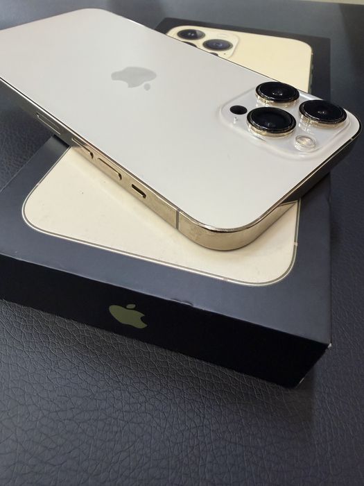 Iphone 13 pro max 128GB