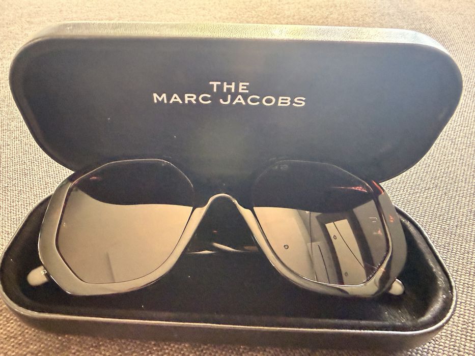 Okulary przeciwsłoneczne Marc Jacobs