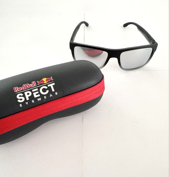 Óculos de sol SPECxRedBull