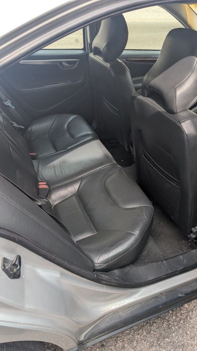 Volvo s60 2.0 turbo